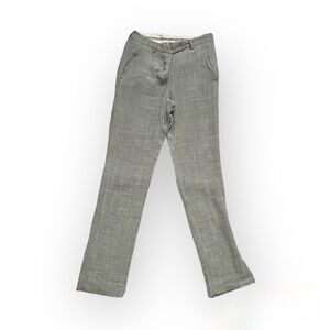 Helmut Lang Women's Pants * VINTAGE *